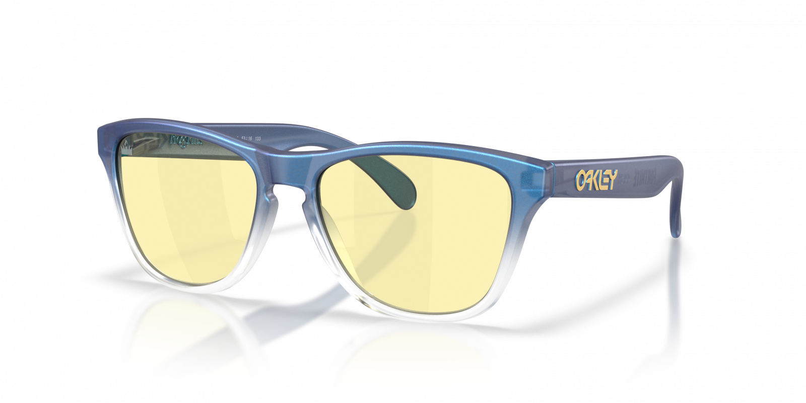 Oakley OO9508 950807 Frogskins S 